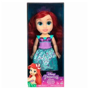 Boneca-Ariel-Princesas-Disney