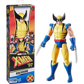 Boneco-Marvel-Titan-Heroes-X-Men-30-cm