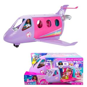 Barbie-Aventuras-no-Aviao-com-Boneca