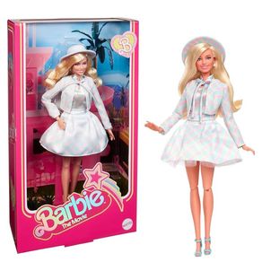 Compre Moda Barbie Bonecas Festa Vestidos Vintage Elegante Vestido