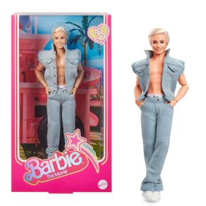 Barbie-Boneco-Ken-O-Filme