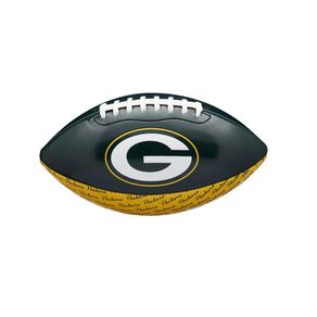 Bola-Futebol-Americano-Mini-NFL-Green-Bay-Packers
