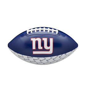 Bola-Futebol-Americano-Mini-NFL-NY-Giants