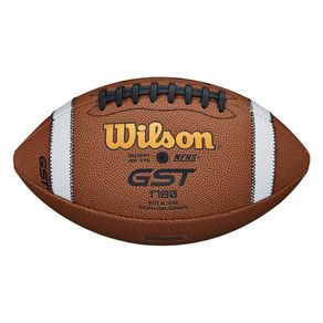 Bola-Futebol-Americano-NFL-GST-Composite-Oficial