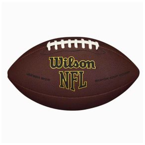 Bola-Futebol-Americano-NFL-Super-Grip-Oficial
