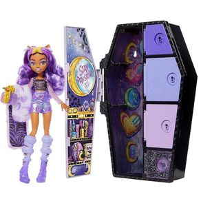 Boneca-Monster-High-Skulltimates-Horror-Clawdeen-Wolf