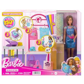 Barbie-Boneca-Designer-de-Moda
