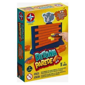 Jogo-Detona-Parede