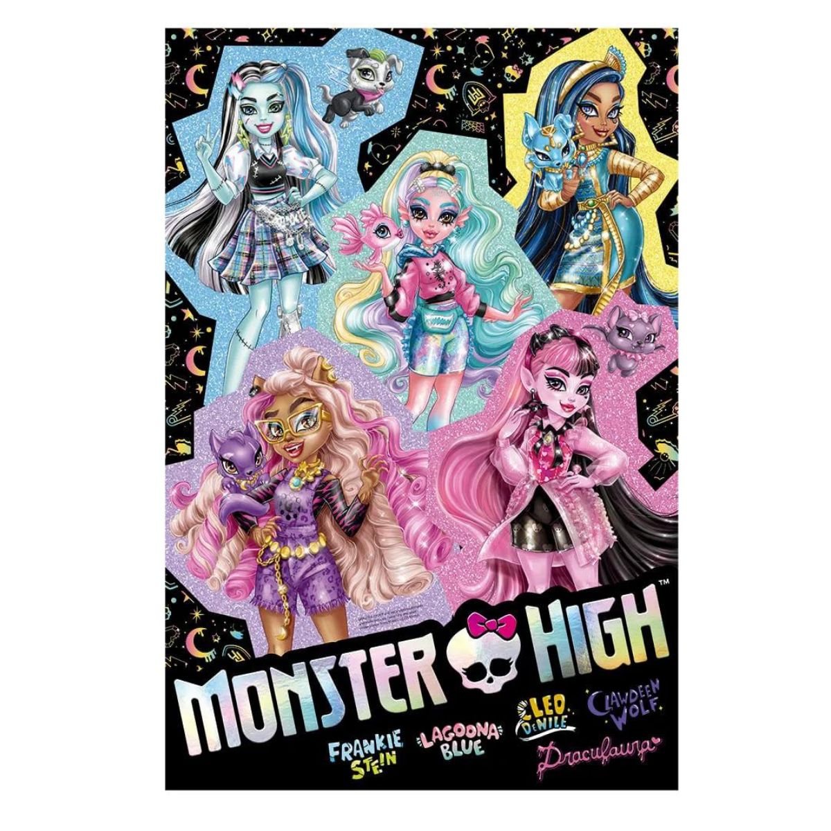 120 ideias de Primeiro dia  monster high, bonecas monster high, monster  high personagens