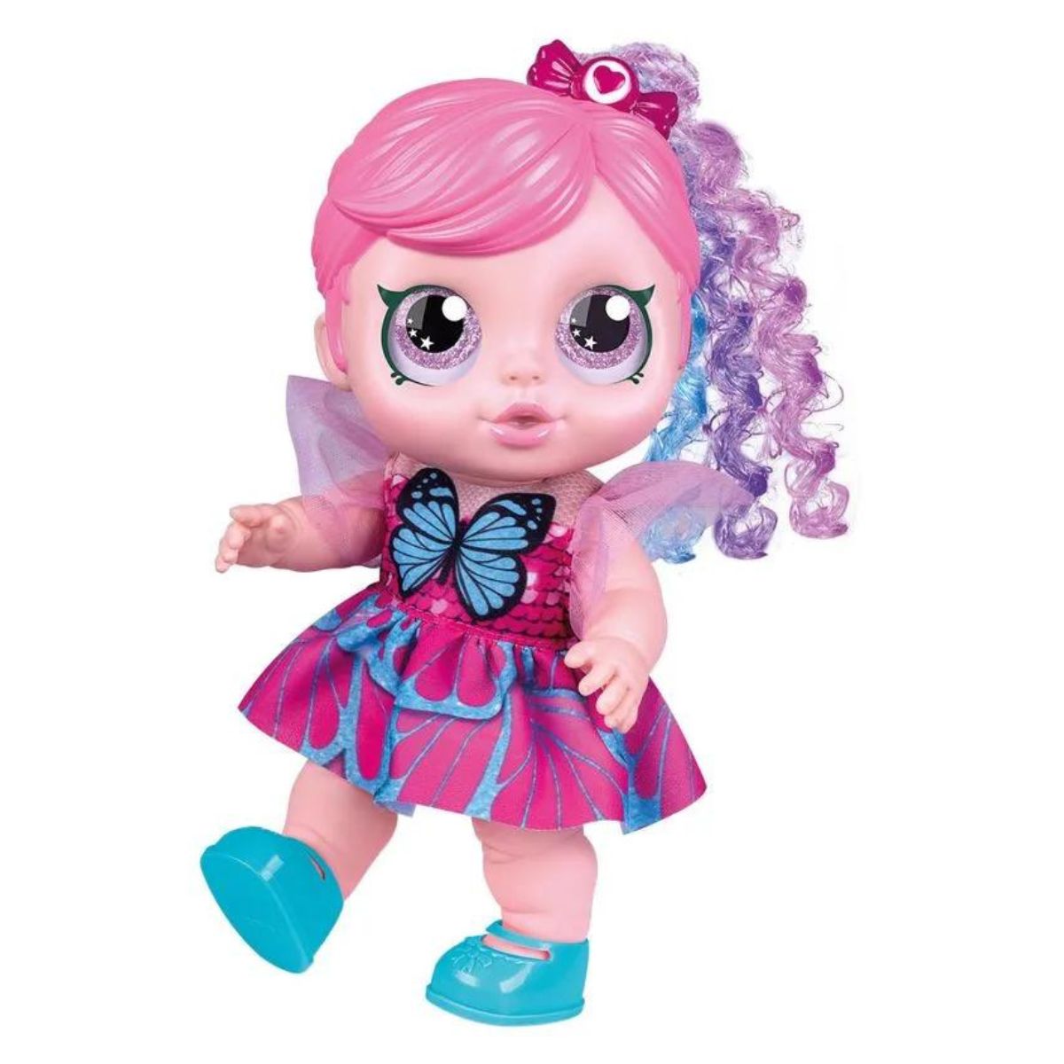 Cabelos de Princesas Frozen – Doce Mimo Store