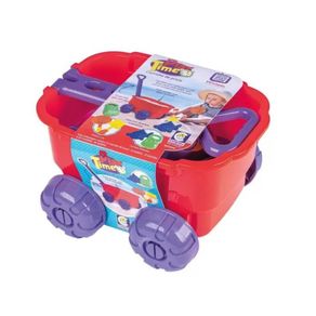 Carrinho-de-Praia-Play-Time