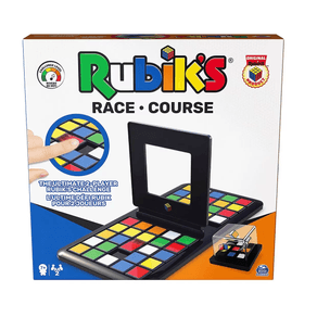 Jogo-de-Tabuleiro-Cubo-Magico-Rubiks-Race