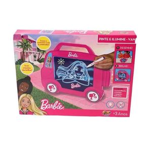 Lousa-Pinte-e-Ilumine-da-Barbie