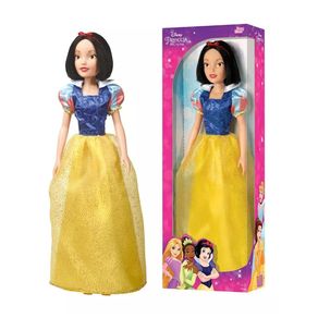Boneca-Mini-My-Size-Princesas-Disney-Branca-de-Neve