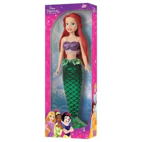 Princesa-Disney-Ariel-My-Size