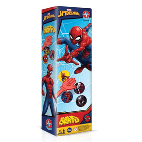 Jogo-Tapa-Certo-Homem-Aranha-Marvel