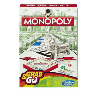 Jogo-Monopoly-Grab---Go-Hasbro