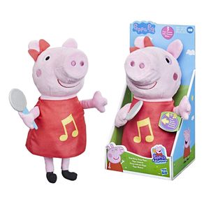 Peppa-Pig---Peppa-Musical