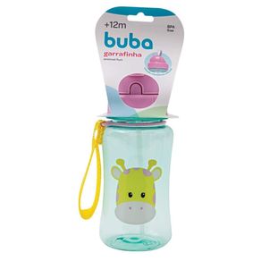 Garrafinha-Animal-Fun-Girafa