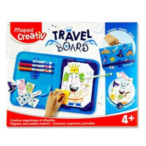 Kit-Creativ-Travel-Board-Acessorios-Magneticos
