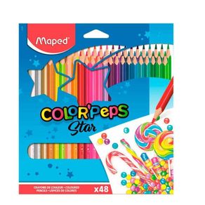 Caixa-de-Lapis-de-Cor-48-Cores-Color-Peps