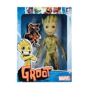 Boneco-Groot-Universe-Marvel