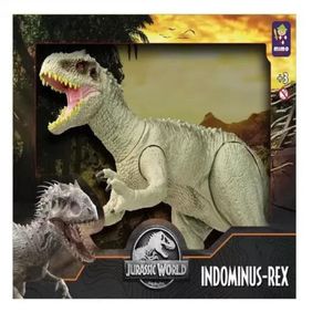 Dinossauro-Indominus-Rex