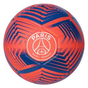 Bola-Futebol-N-5-Paris-Saint-Germain-Vermelho