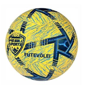 Bola-de-Futevolei-Pro-Ball-Sports-PVC-PU