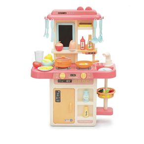 Cozinha-Infantil-Rosa-com-42-Pecas