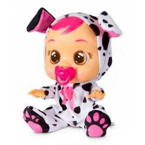 Boneca-Cry-Babies---Dotty---Multikids