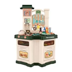 Cozinha-a-Vapor-Infantil-com-Luz-e-Som
