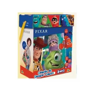 Maleta-Pixar-com-3-Quebra-Cabecas