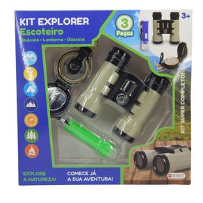 Kit-Explorer-para-Escoteiro-com-Lanterna-Verde-Shiny-Toys-001358