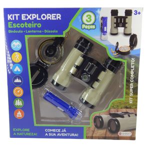 Kit-Explorer-Escoteiro-com-Lanterna-Azul-Shiny-Toys-001358