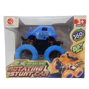 Carro-Monster-Panda-Azul-BBR-Toys-T015