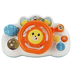 Volante-Atividade-com-Luz-e-Som-Laranja-BBR-Toys-R3006