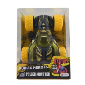 Carro-Power-Monster-360--Graus-Shiny-Toys-001447