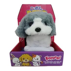 Cachorro-Little-Pets-com-Som-Cinza-e-Branco-Shiny-Toys-001420