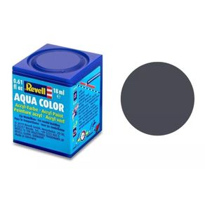 Tinta-Acrilica-Aqua-Color-Cinza-Tanque-Fosco-Revell-36178