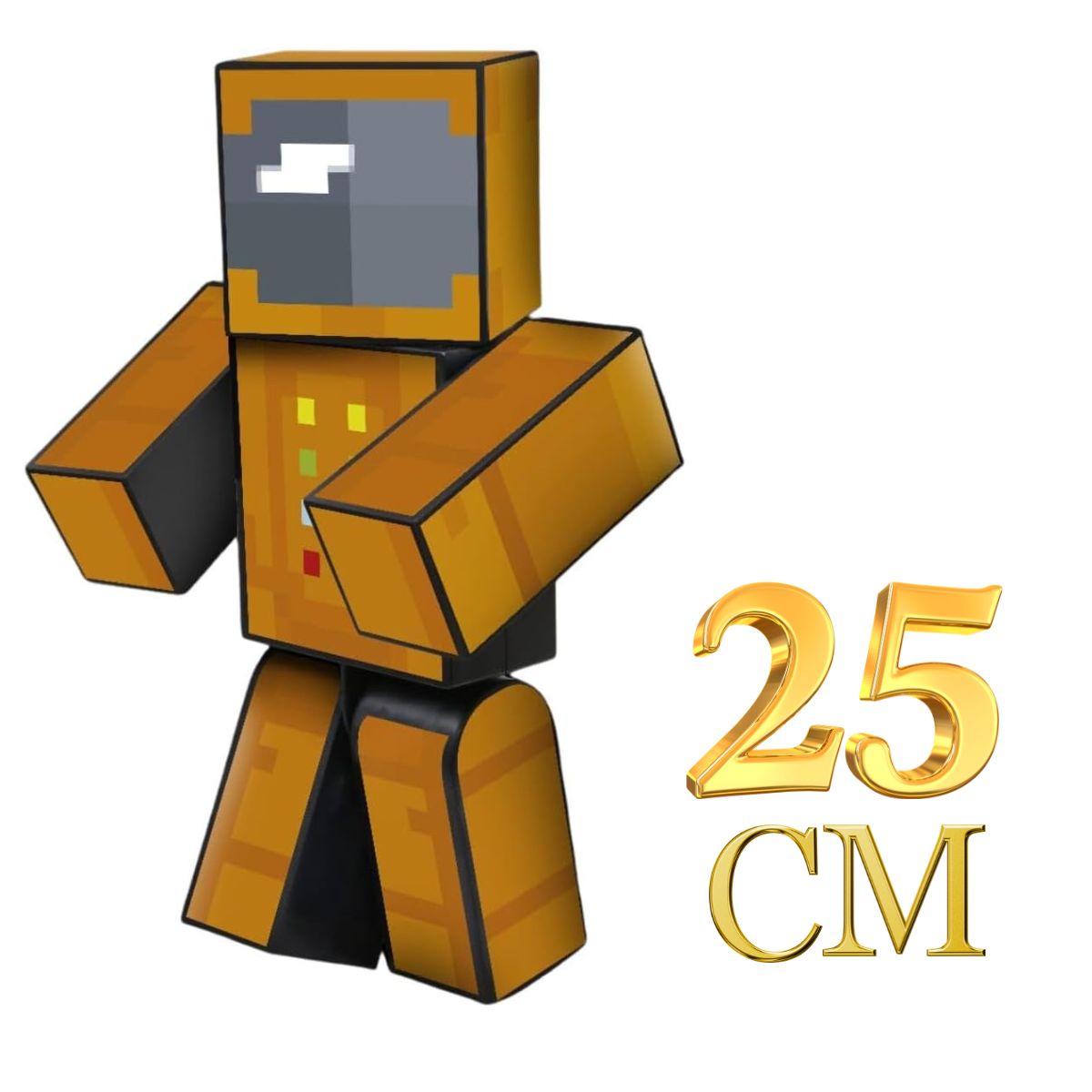 Boneco Zoom Turma do Problems Algazarra 1253 - Bumerang Brinquedos