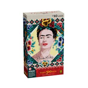 Quebra-Cabeca-500-Pcs-Frida-Kahlo-Grow-04119