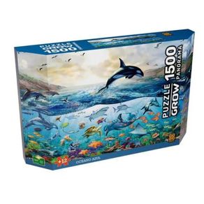 Quebra-Cabeca-Panorama-Oceano-Azul-1500-Pecas-Grow-04572