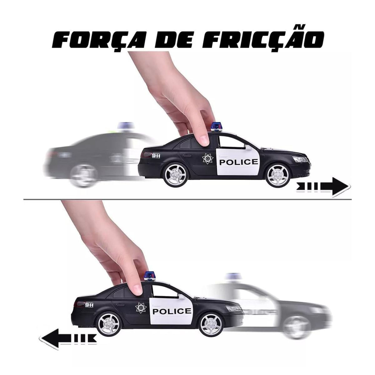 ミニカー BUBY TORINO 380w POLICIA Buby Torino 380 Policia Federal una variante rara de ver