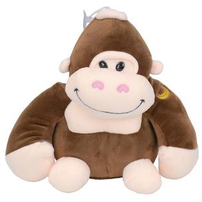 Pelucia-Gorila-Bbr-B0053