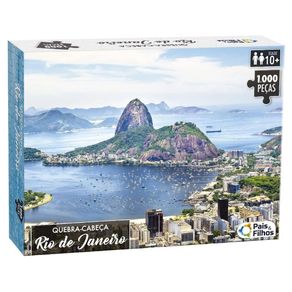 Quebra-Cabeca-Rio-de-Janeiro-1000-Pecas-Pais-e-Filhos-790702