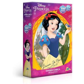 Quebra-Cabeca-200-Pecas-Branca-De-Neve-Toyster-002801