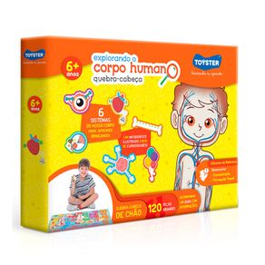 Quebra-Cabeca-120-Pecas-Explorando-O-Corpo-Humano-Toyster-002490