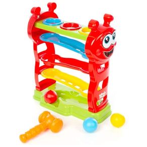 Rampa-Com-Bolinhas-Baby-Peia-Vermelho-Maral-4155