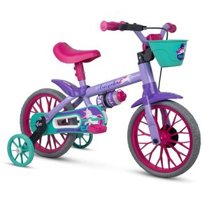 Bicicleta-Aro-12-Cecizinha-Unicornio-Nathor-100150160020